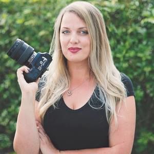 Meet your Posher, Janessa